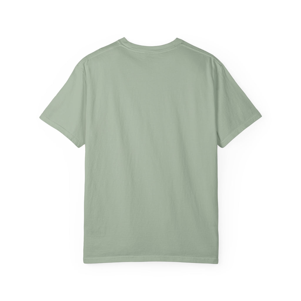 Bicycle Lemon Wheels T-Shirt — Cute Yellow Bike Graphic Tee