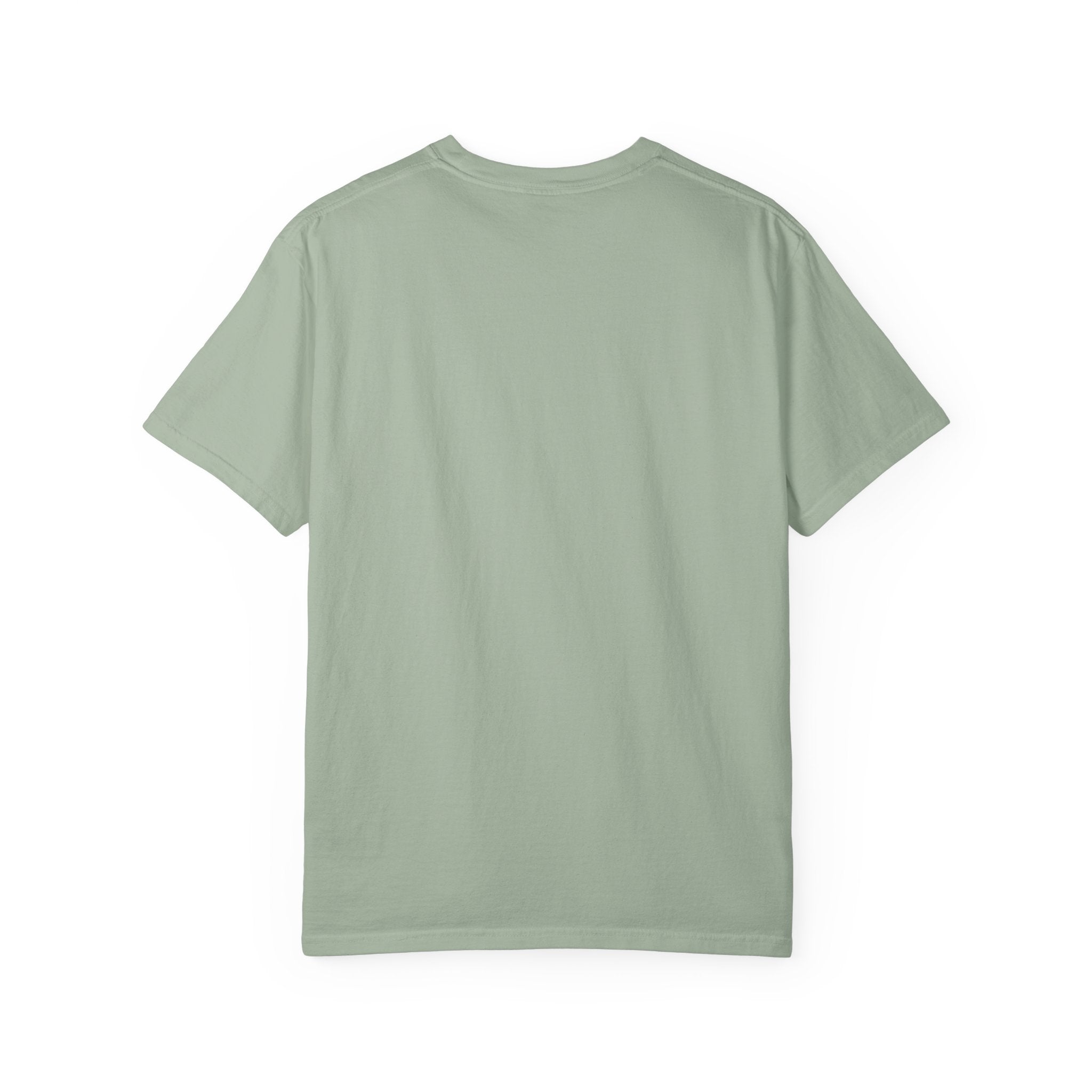 Bicycle Lemon Wheels T-Shirt — Cute Yellow Bike Graphic Tee