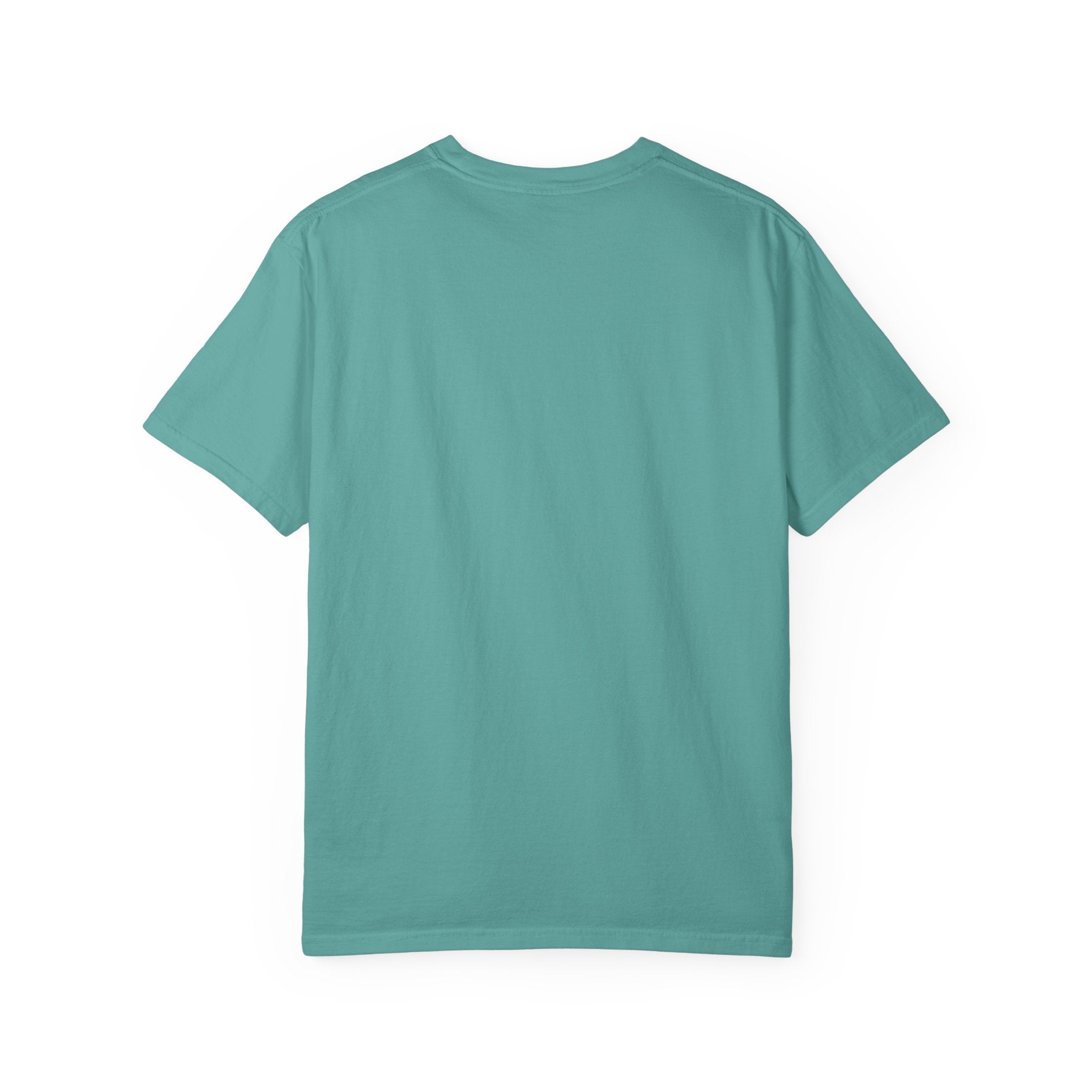 Bicycle Lemon Wheels T-Shirt — Cute Yellow Bike Graphic Tee