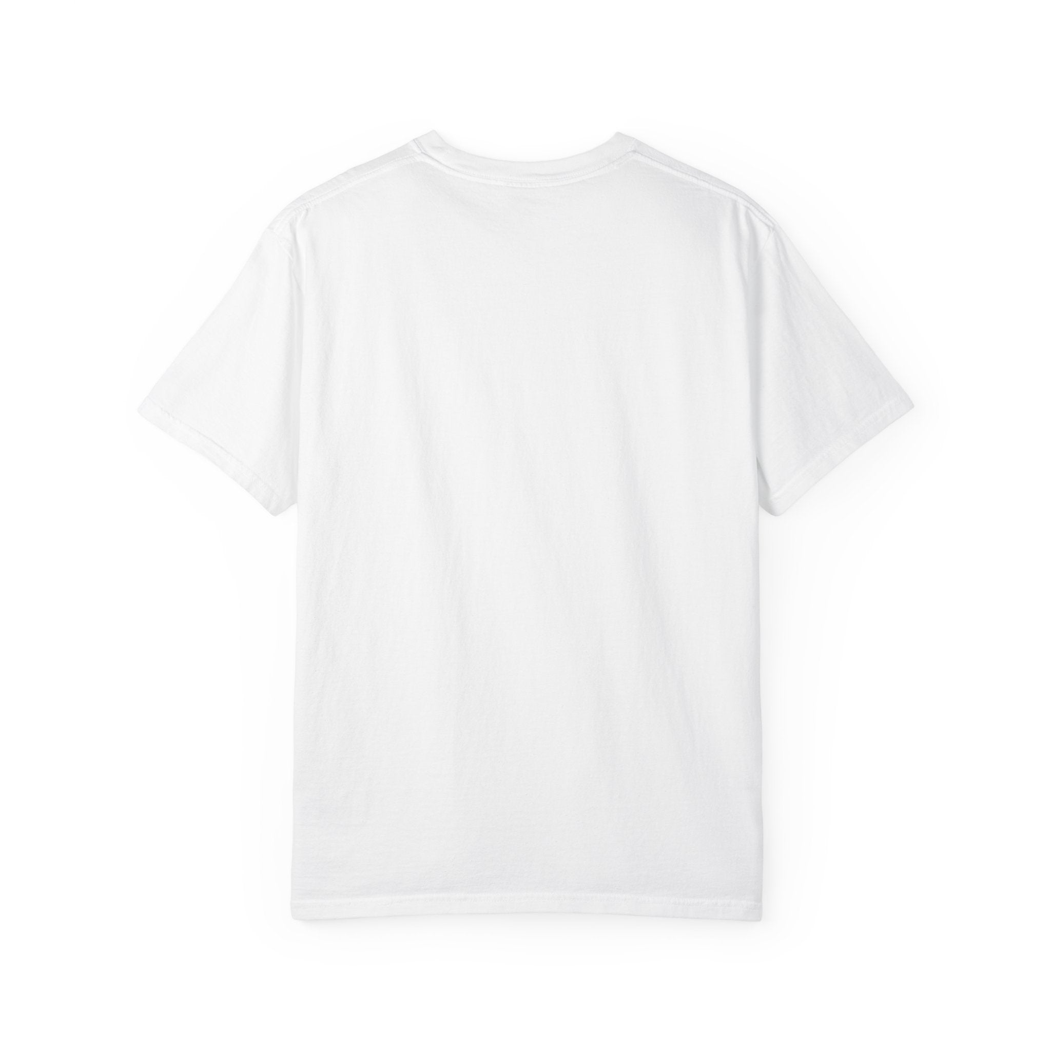 Bicycle Lemon Wheels T-Shirt — Cute Yellow Bike Graphic Tee